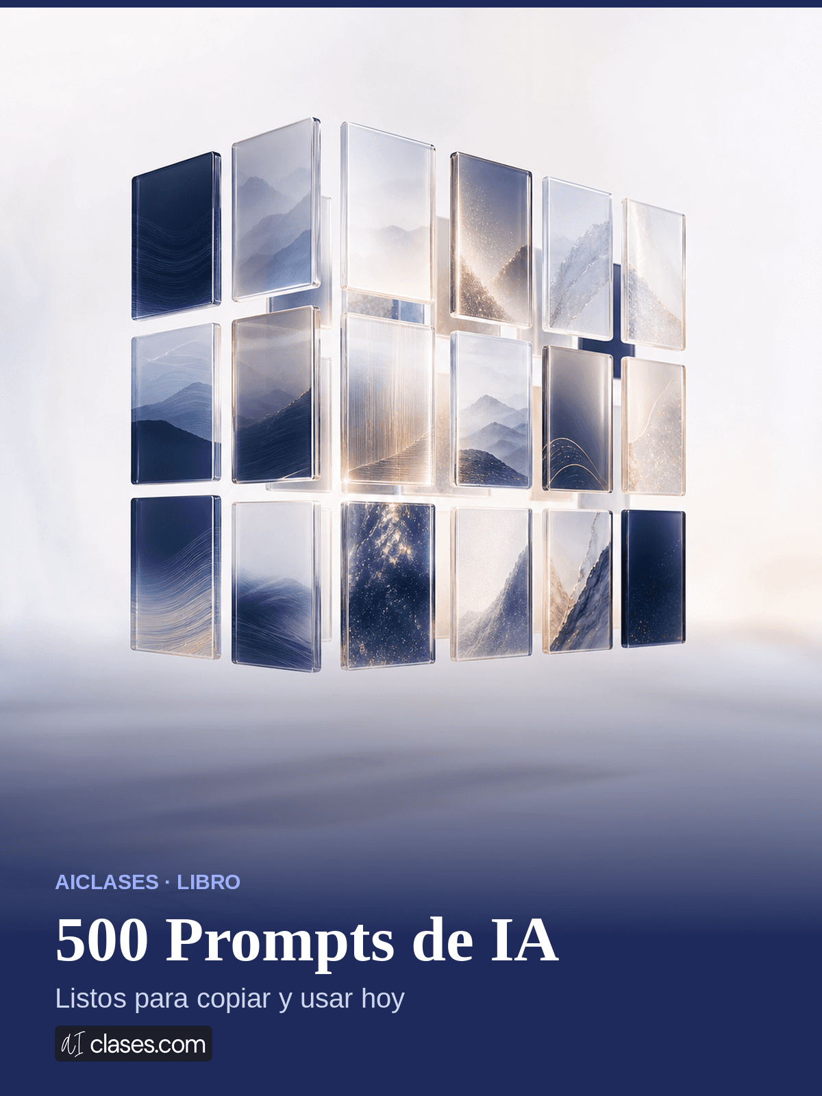 500 Prompts de IA