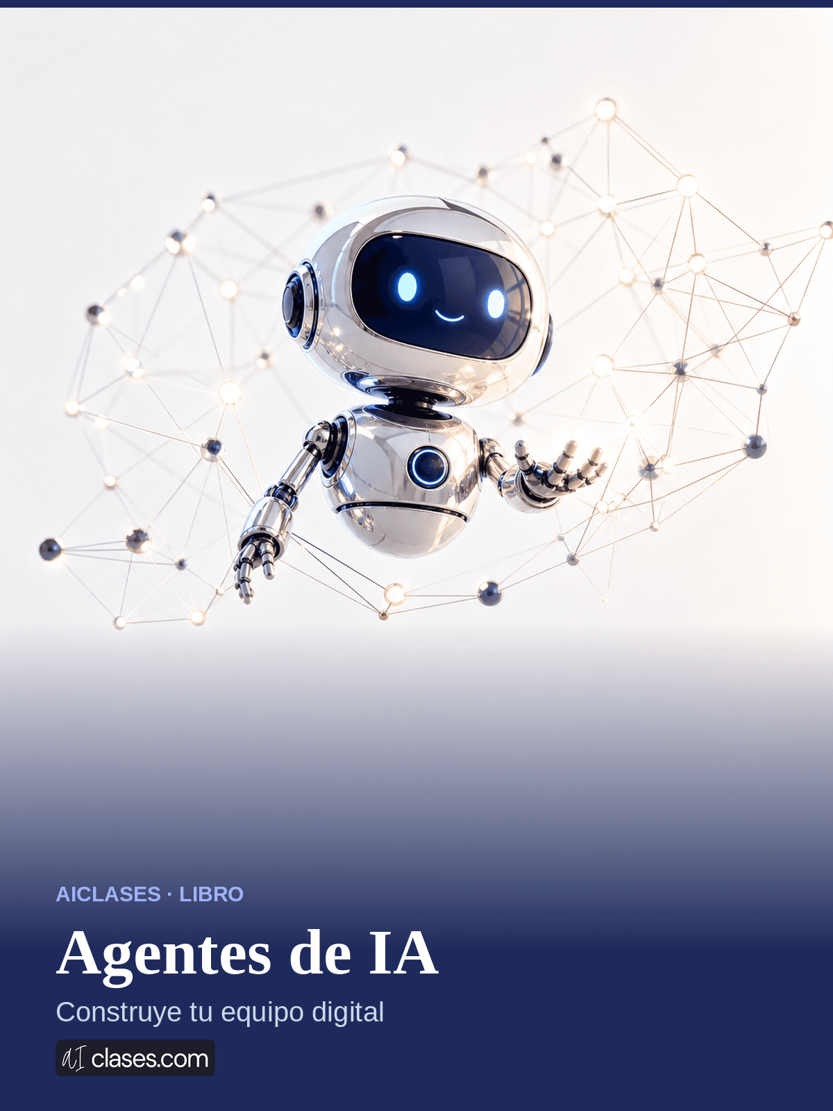 Agentes de IA