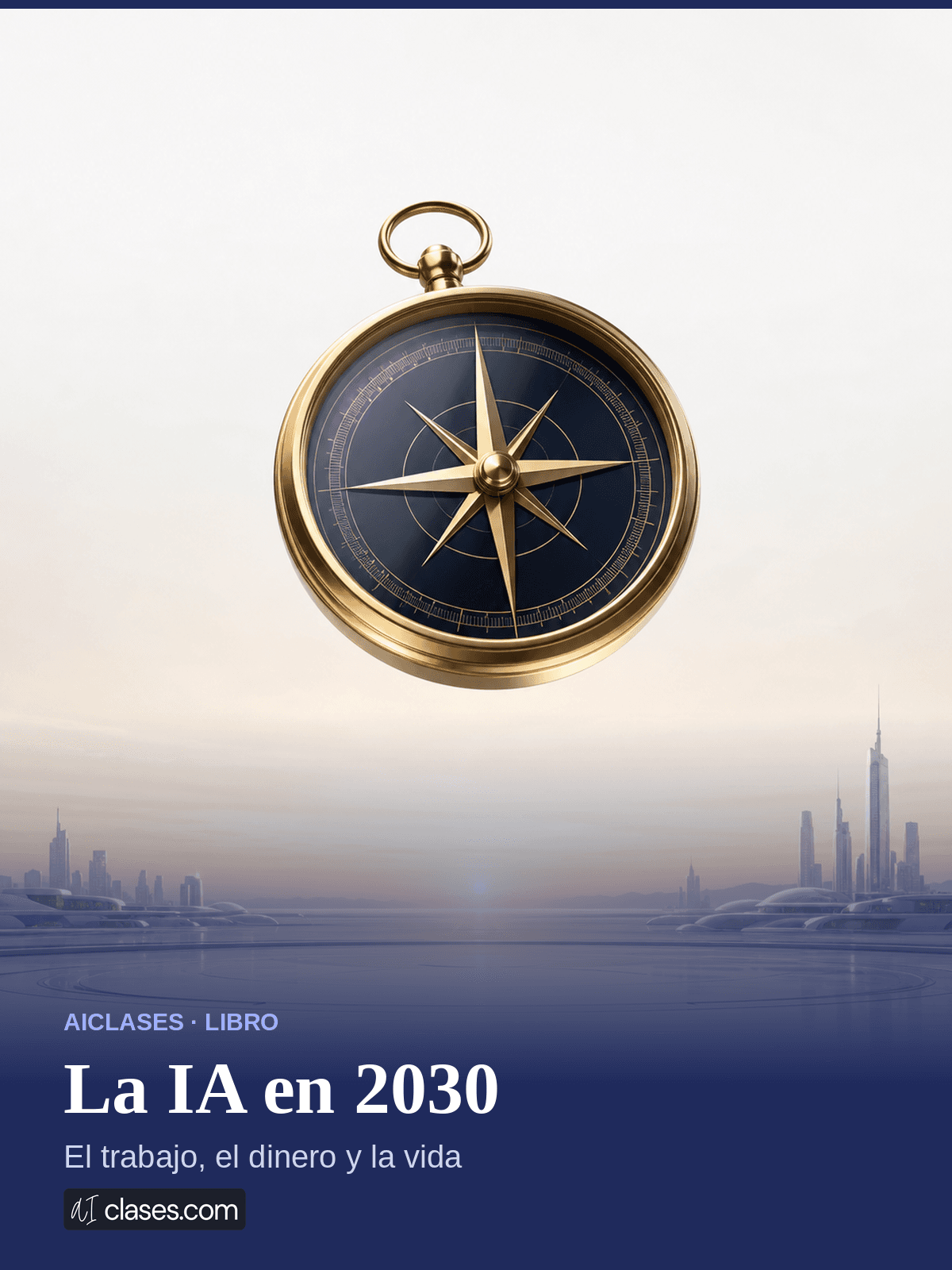 La IA en 2030