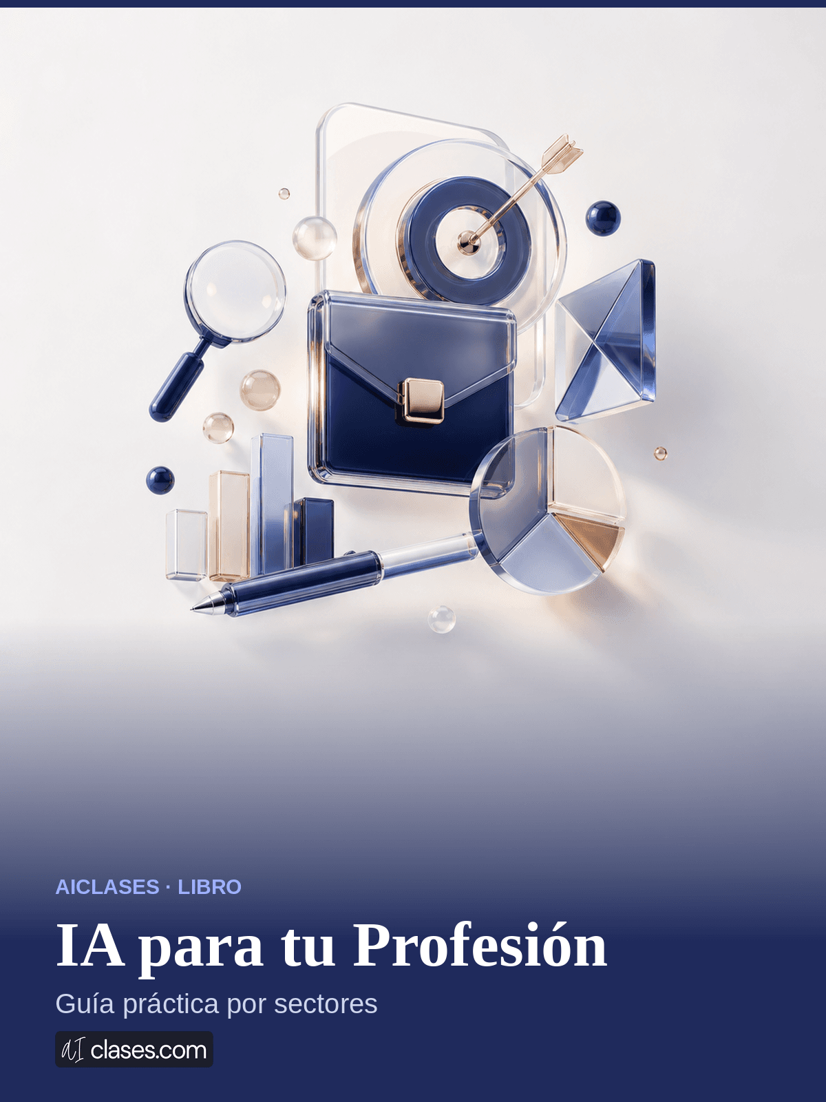 IA para tu Profesión