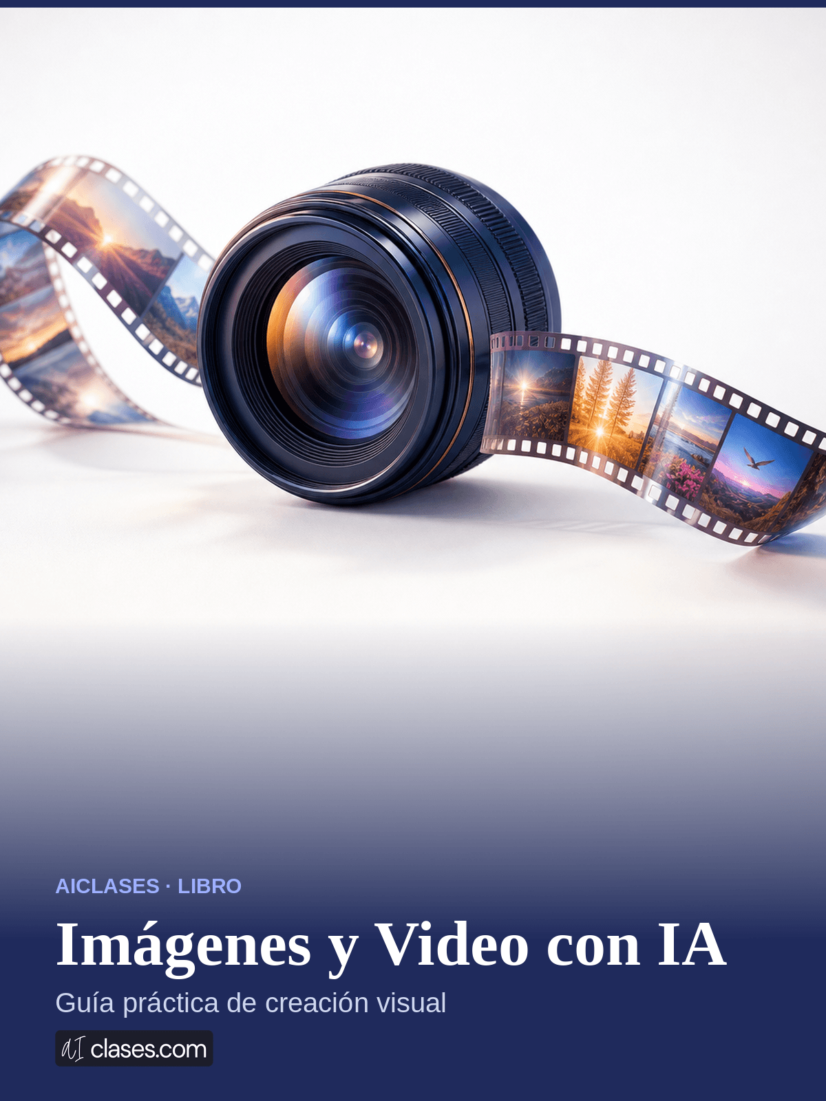 Imágenes y Video con IA