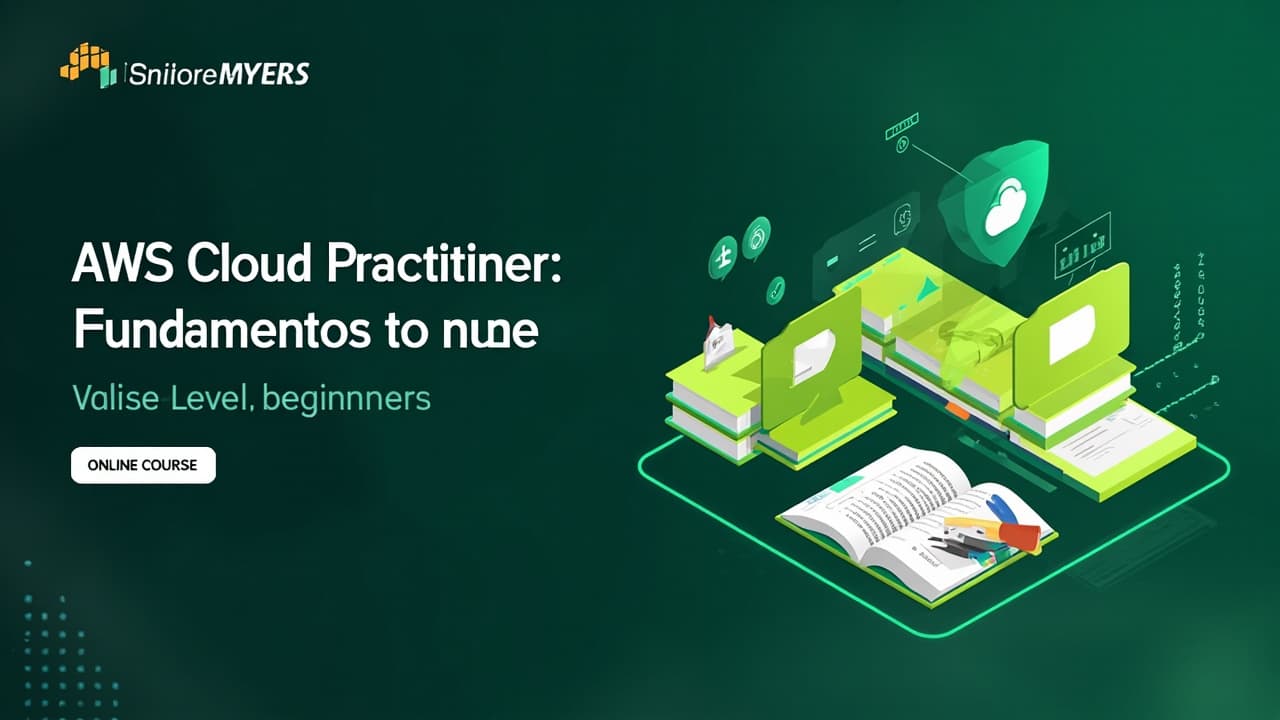 AWS Cloud Practitioner: Fundamentos de la Nube