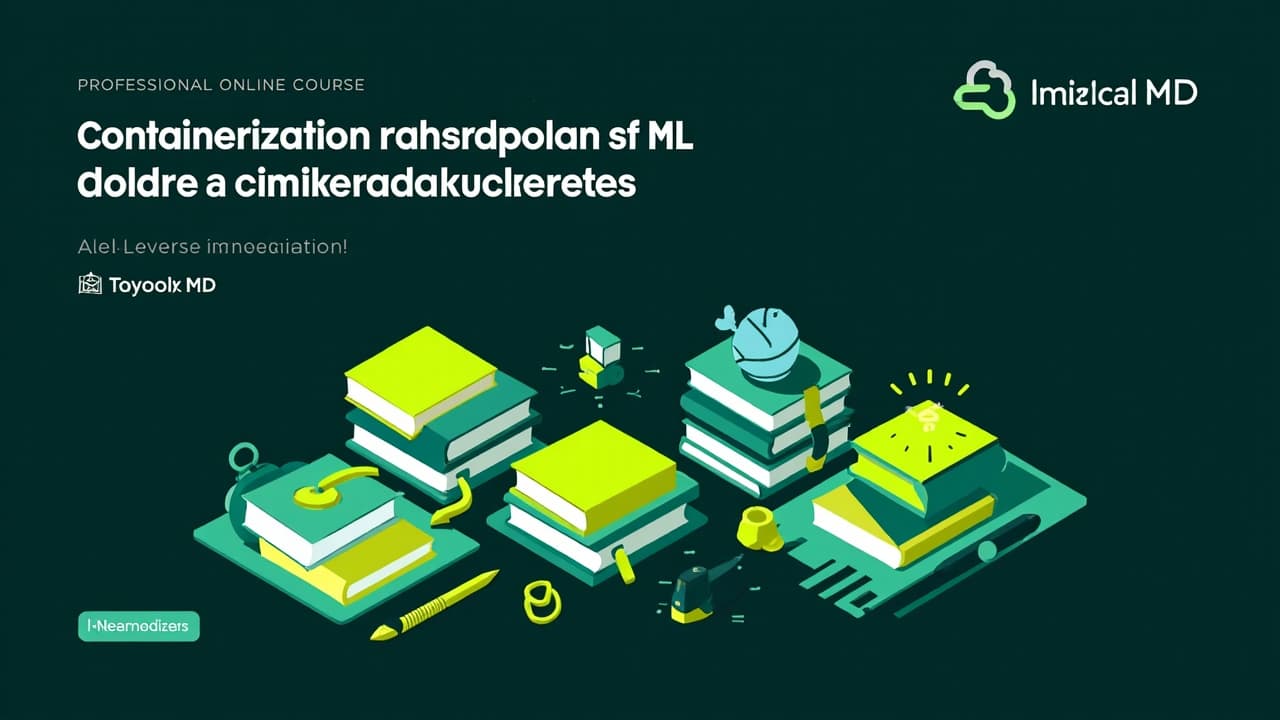 Containerización y Despliegue de Modelos de ML con Docker y Kubernetes