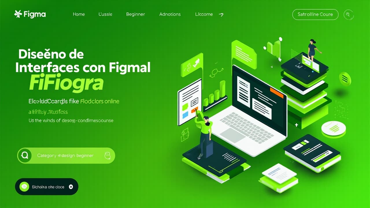 Diseño de Interfaces con Figma