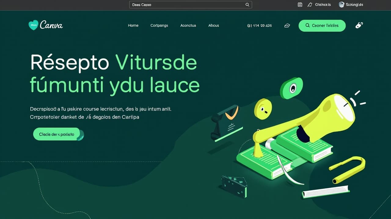 Diseño Gráfico con Canva