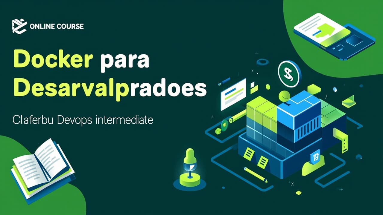 Docker para Desarrolladores