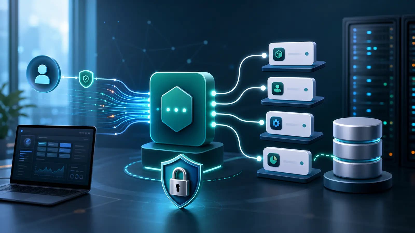 Dominio Profesional de FastAPI: Construcción de APIs Escalables y Seguras