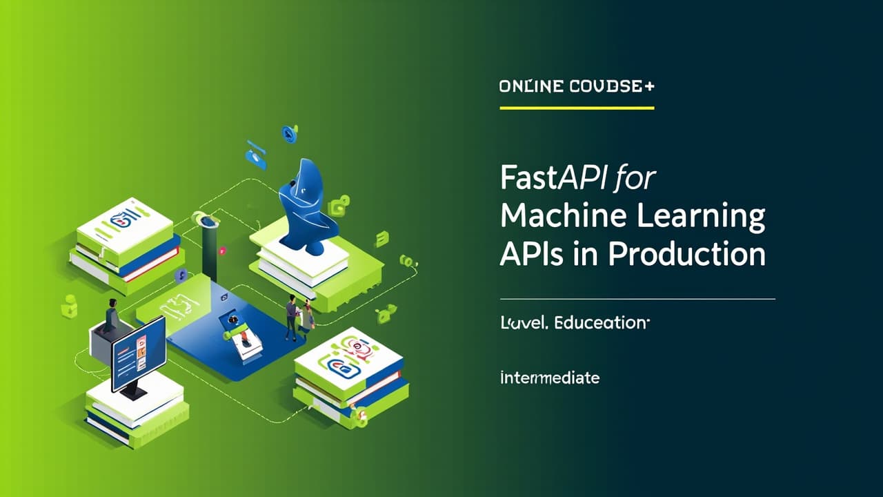 FastAPI para APIs de Machine Learning en Producción