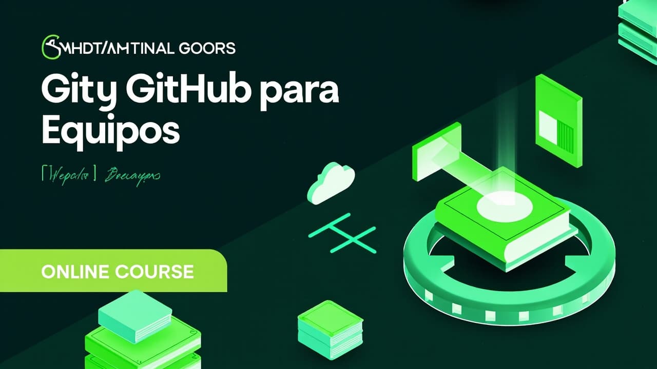 Git y GitHub para Equipos
