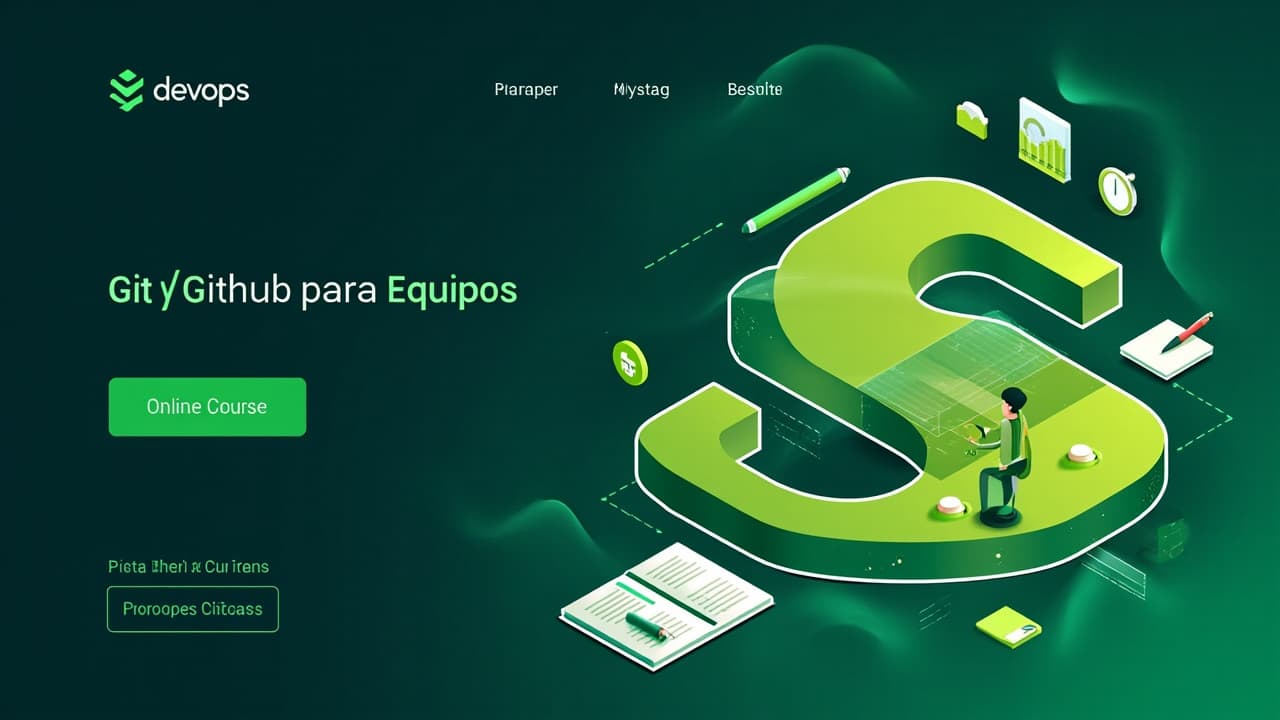 Git y GitHub para Equipos