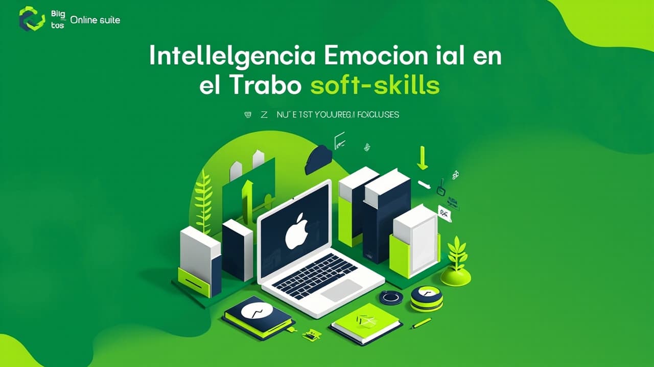 Inteligencia Emocional en el Trabajo