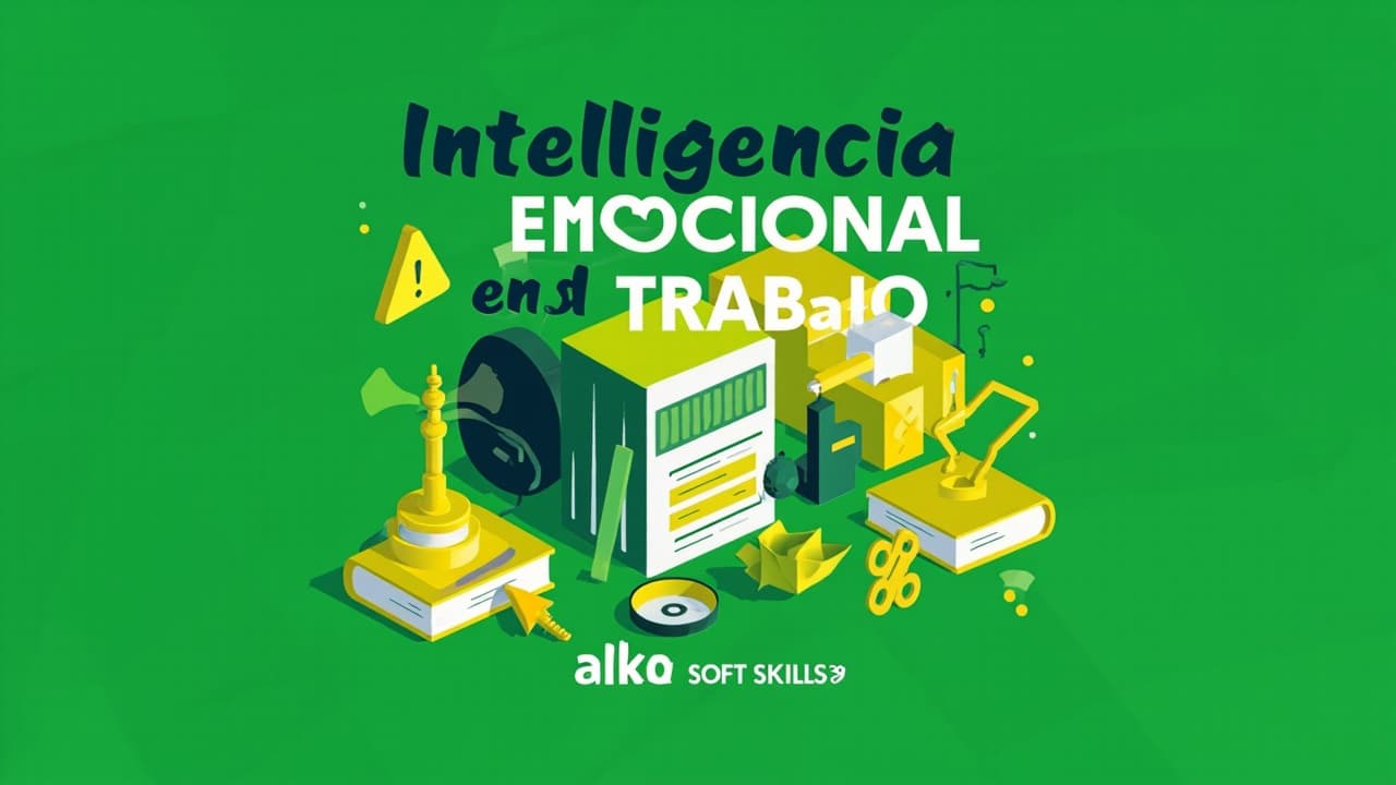 Inteligencia Emocional en el Trabajo