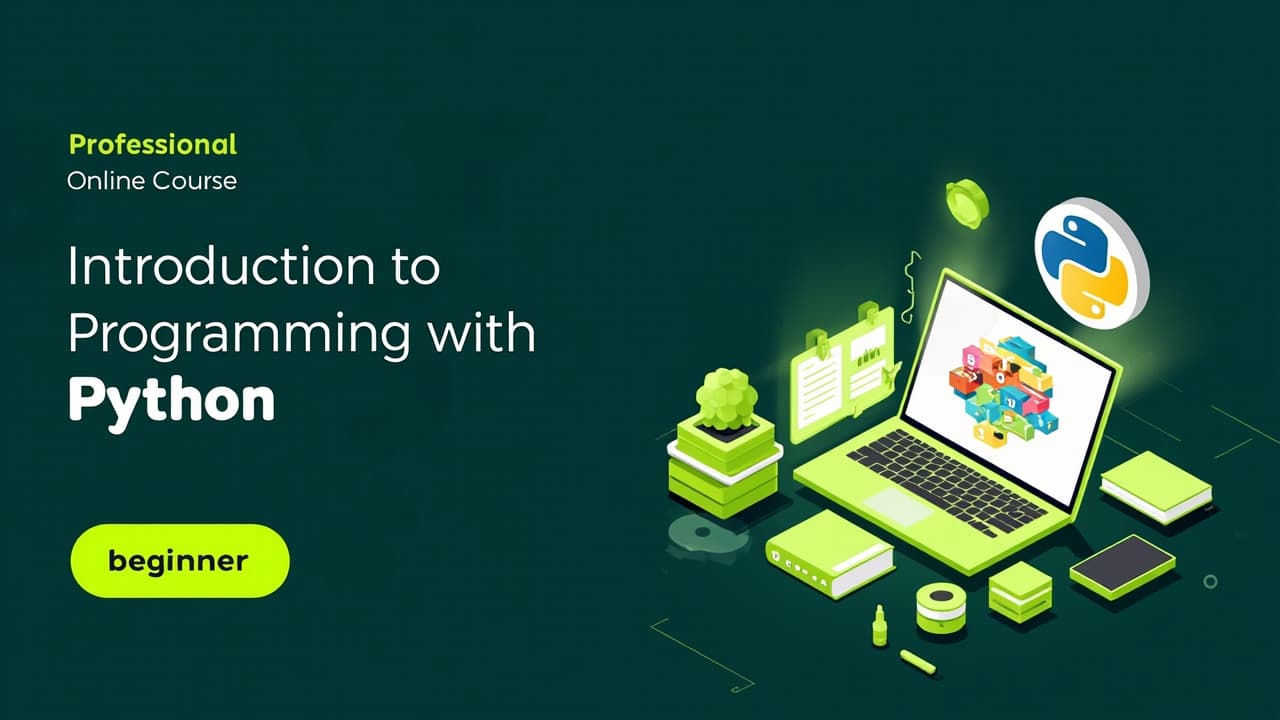 Introducción a la Programación con Python