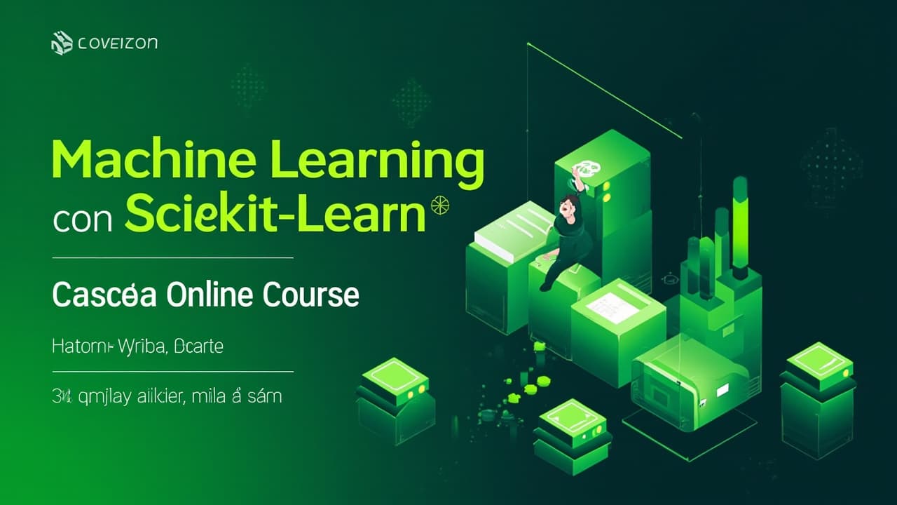 Machine Learning Práctico con Scikit-Learn