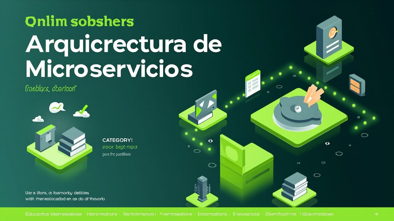 Arquitectura de Microservicios