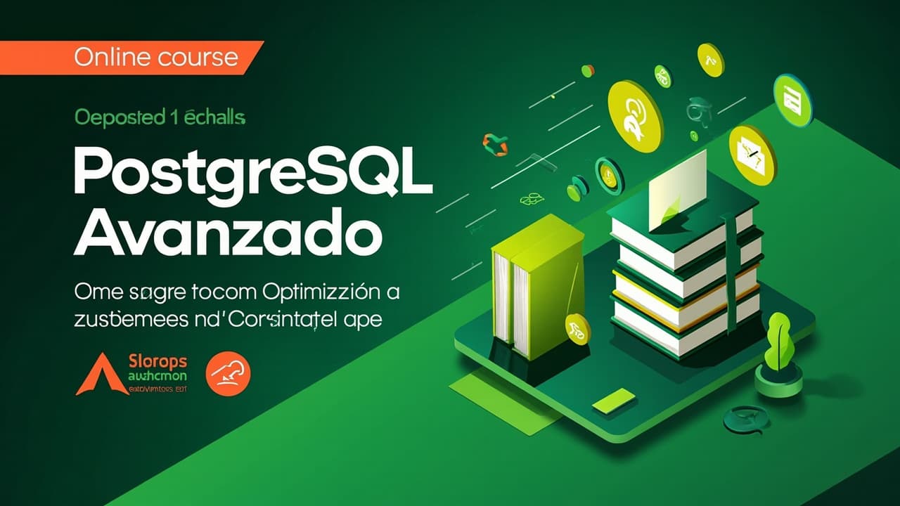 PostgreSQL Avanzado: Optimización para Aplicaciones de Alta Concurrencia