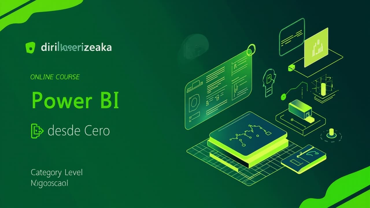 Power BI desde Cero