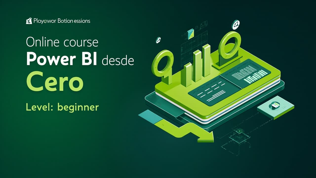 Power BI desde Cero