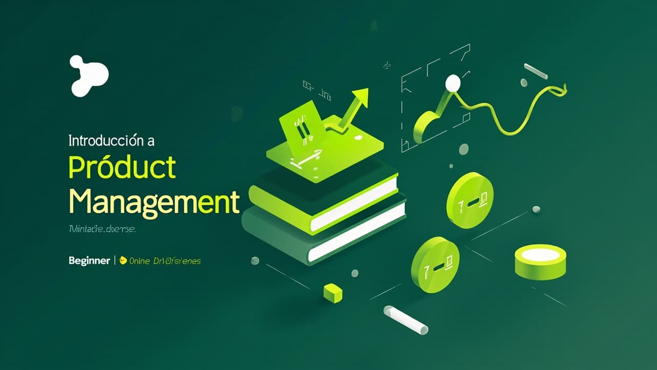 Introducción a Product Management