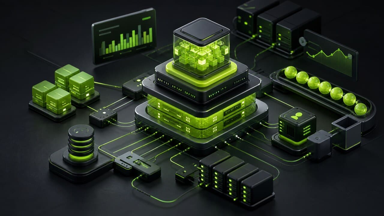 Redis en Producción: Cache, Sesiones y Colas para Backend Engineers