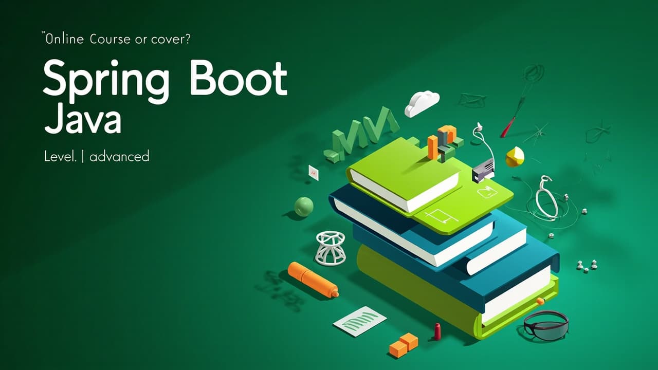 Spring Boot Java