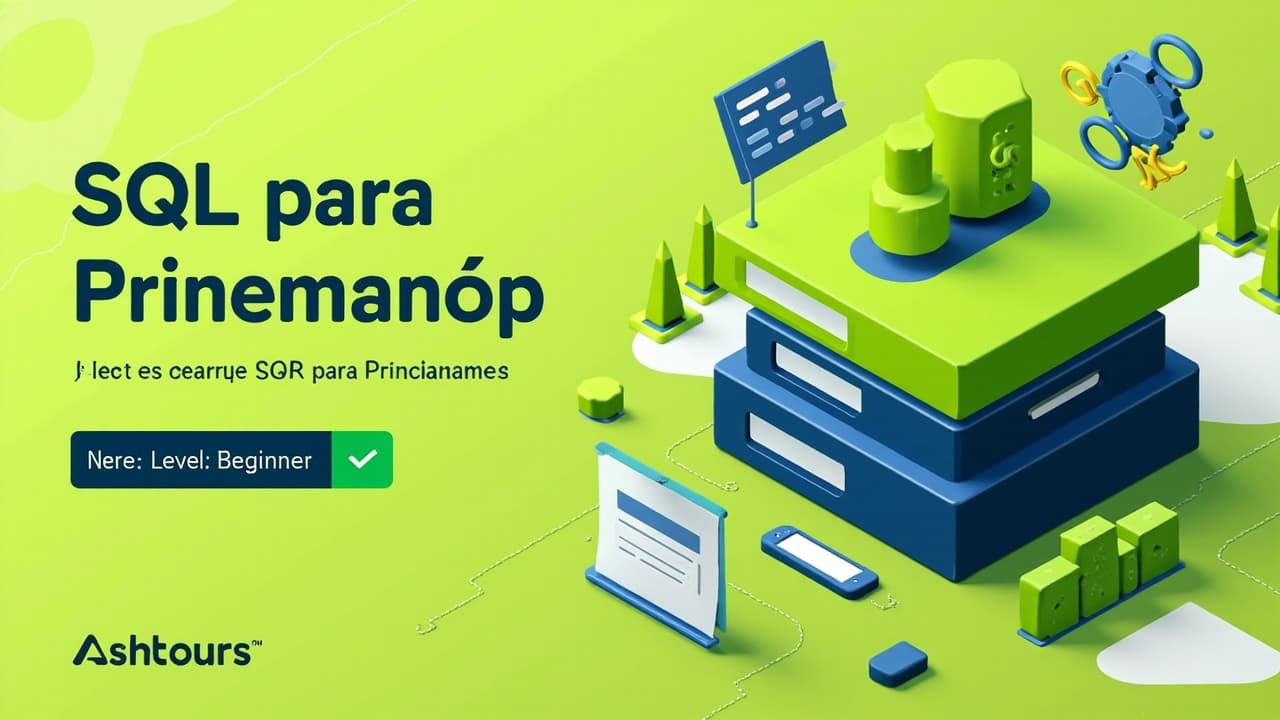 SQL para Principiantes
