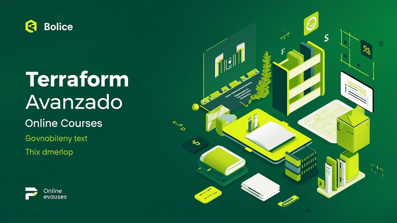 Terraform Avanzado
