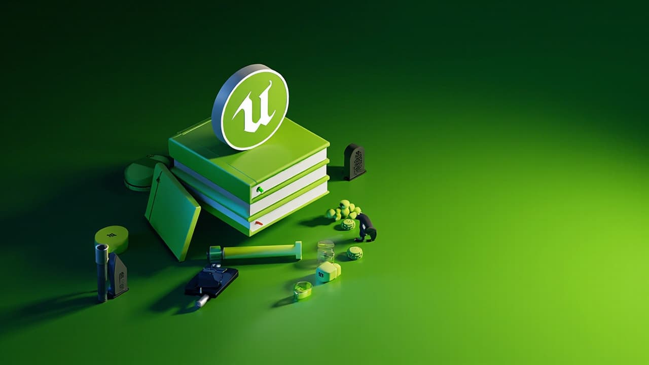 Unreal Engine
