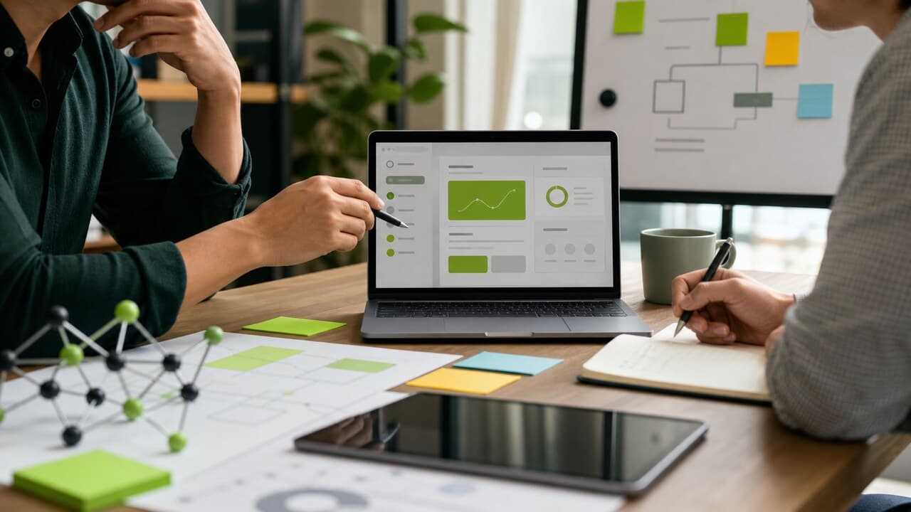 Venta Consultiva y Discovery para Ingenieros de Ventas SaaS