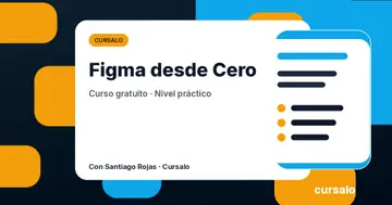 Figma desde Cero