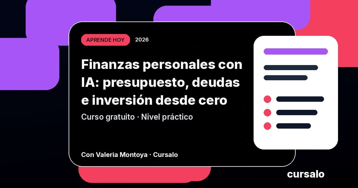Comparativa de Cursalo: alternativas, diferencias y cuál conviene