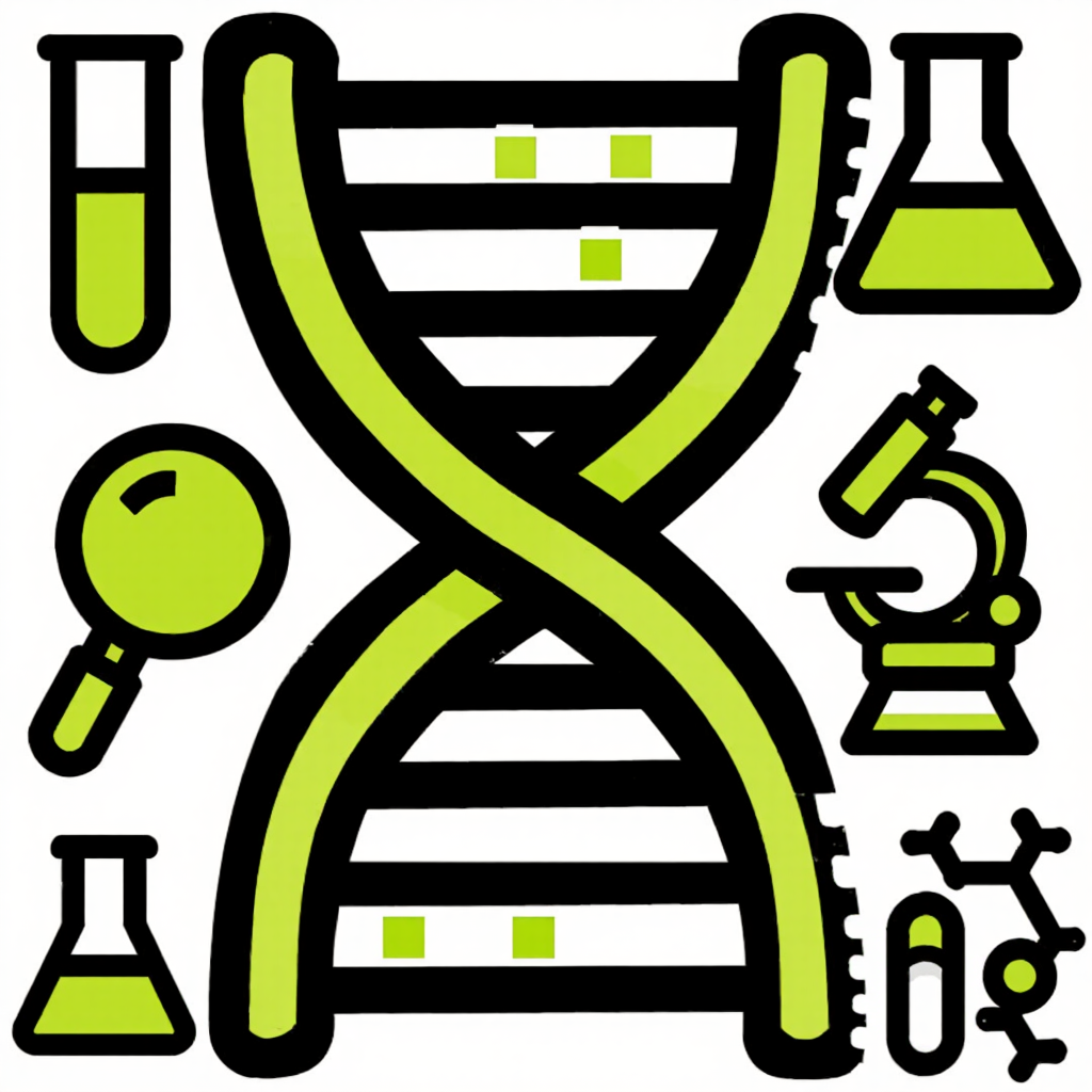 Investigador Biotech