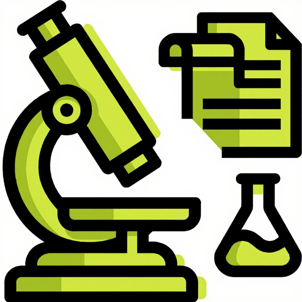 Cientifico de Investigacion