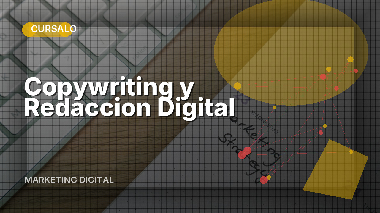 Copywriting y Redaccion Digital