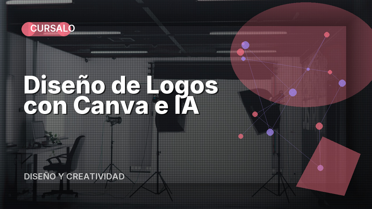 Diseño de Logos con Canva e IA
