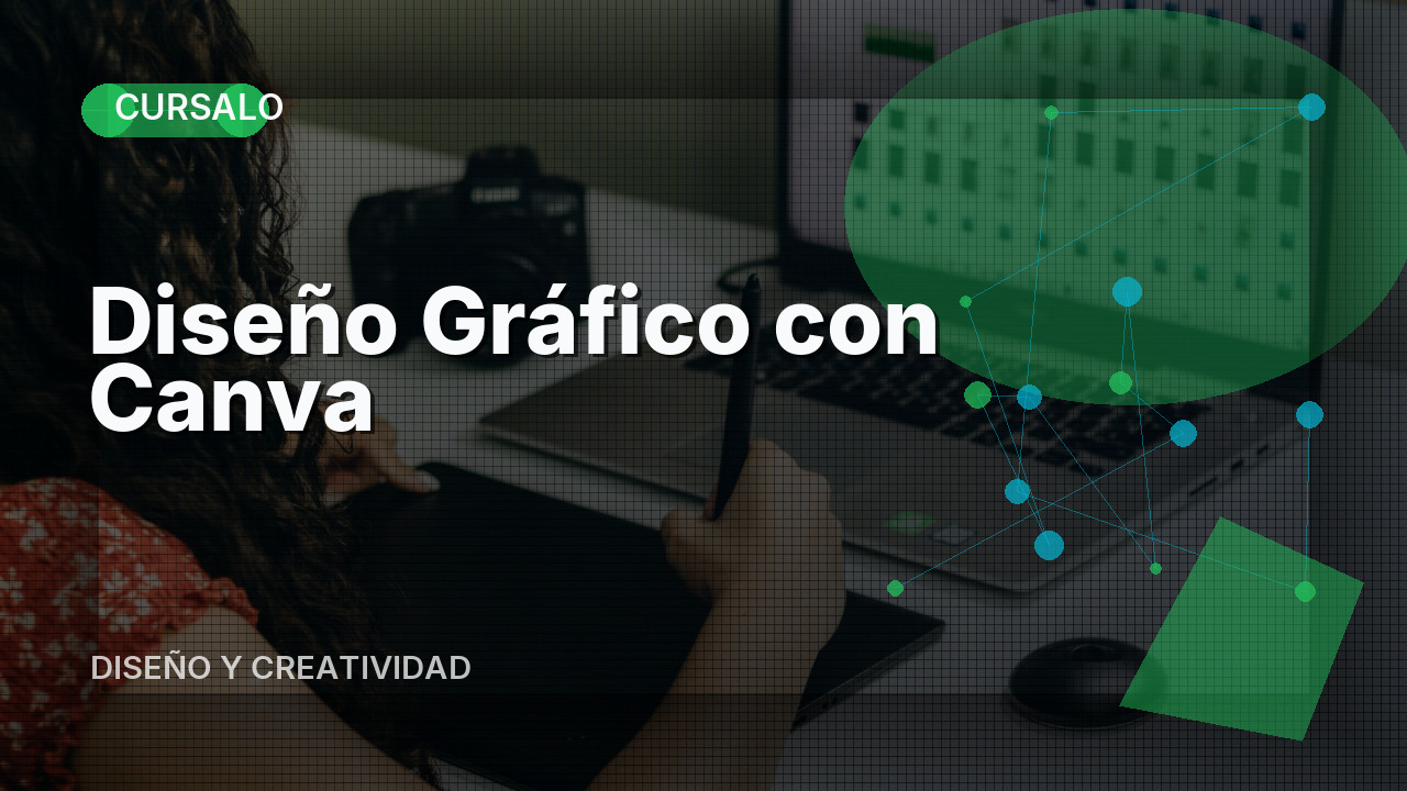 Diseño Gráfico con Canva