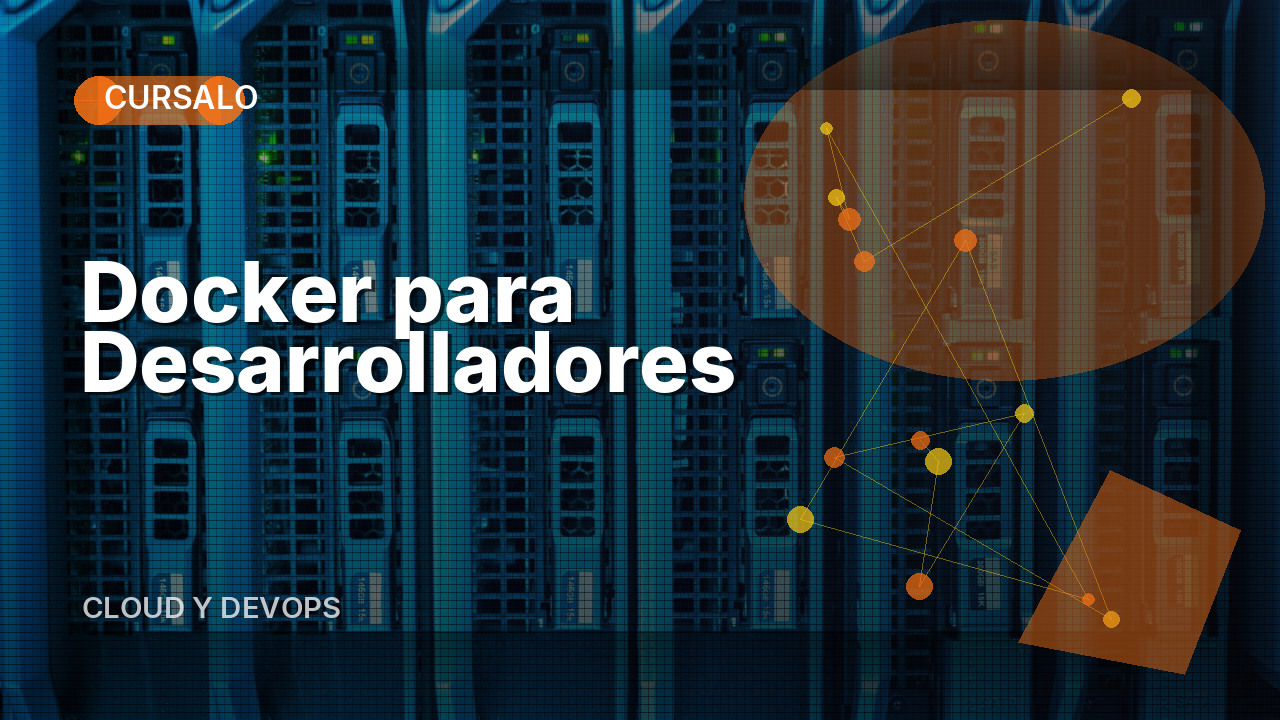 Docker para Desarrolladores