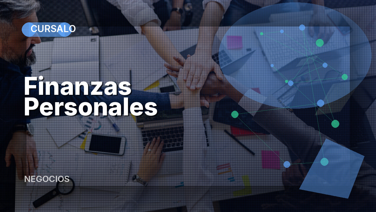 Finanzas Personales