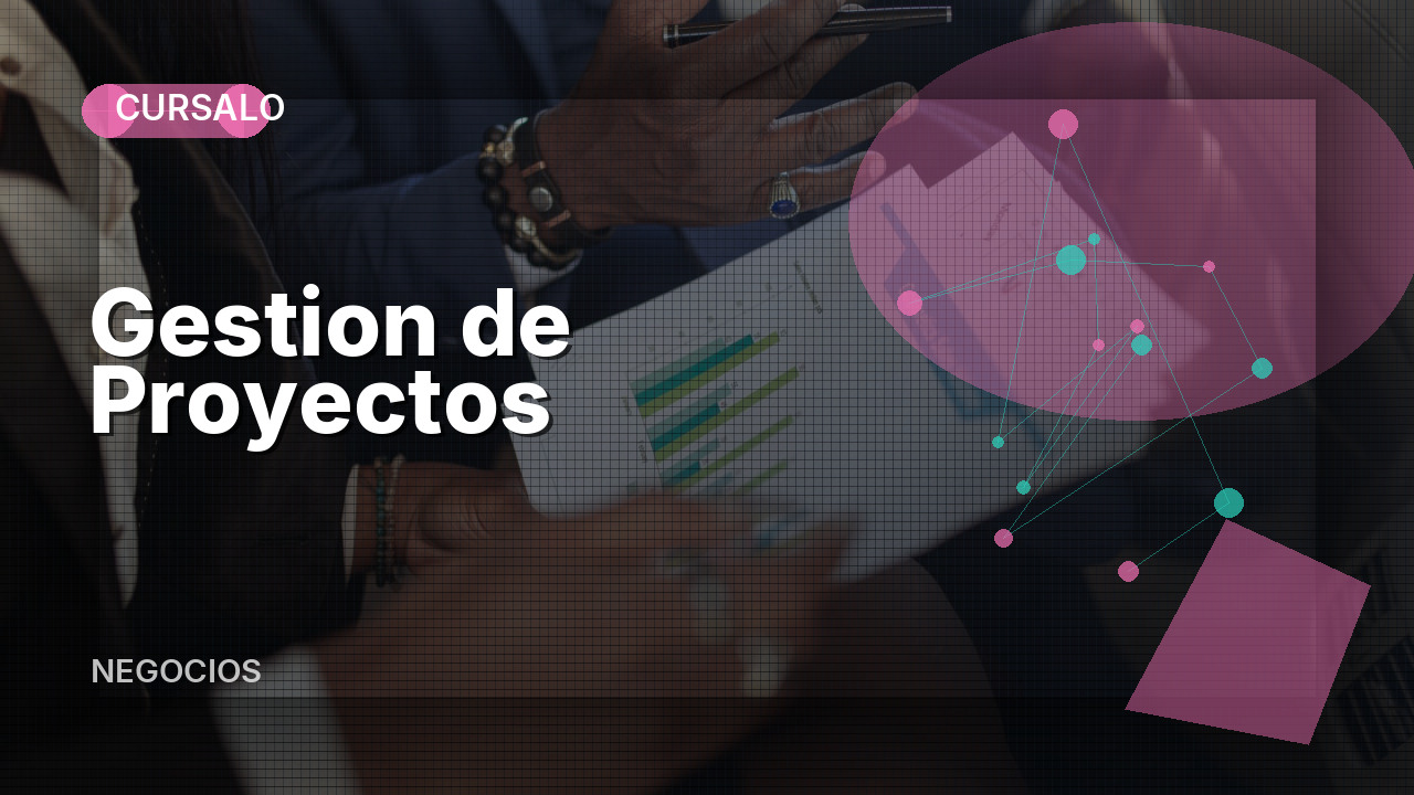 Gestion de Proyectos