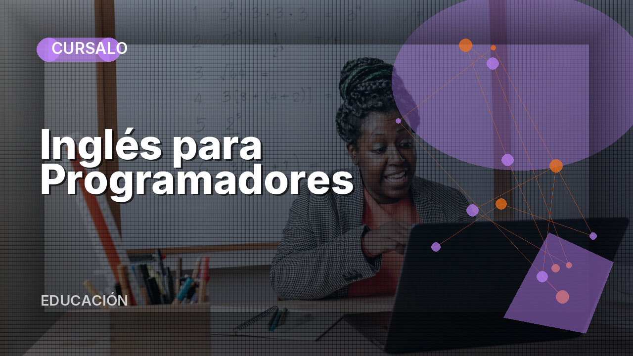 Inglés para Programadores