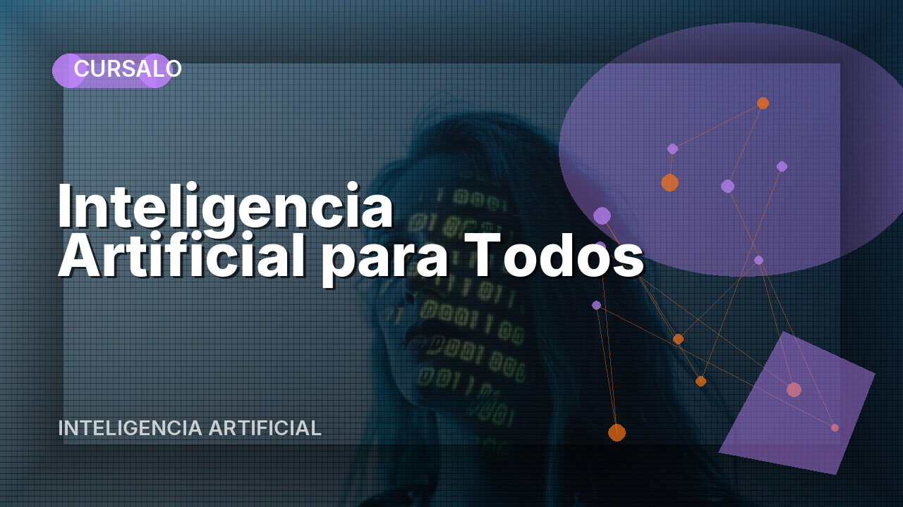 Inteligencia Artificial para Todos