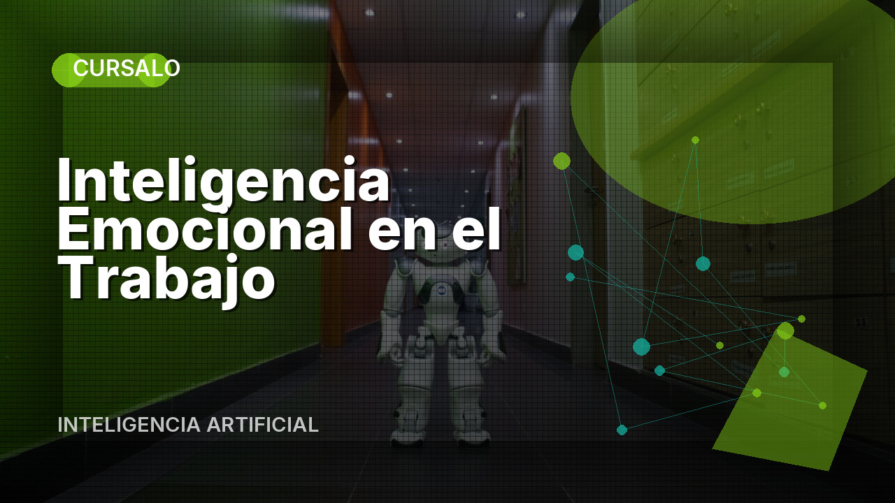 Inteligencia Emocional en el Trabajo