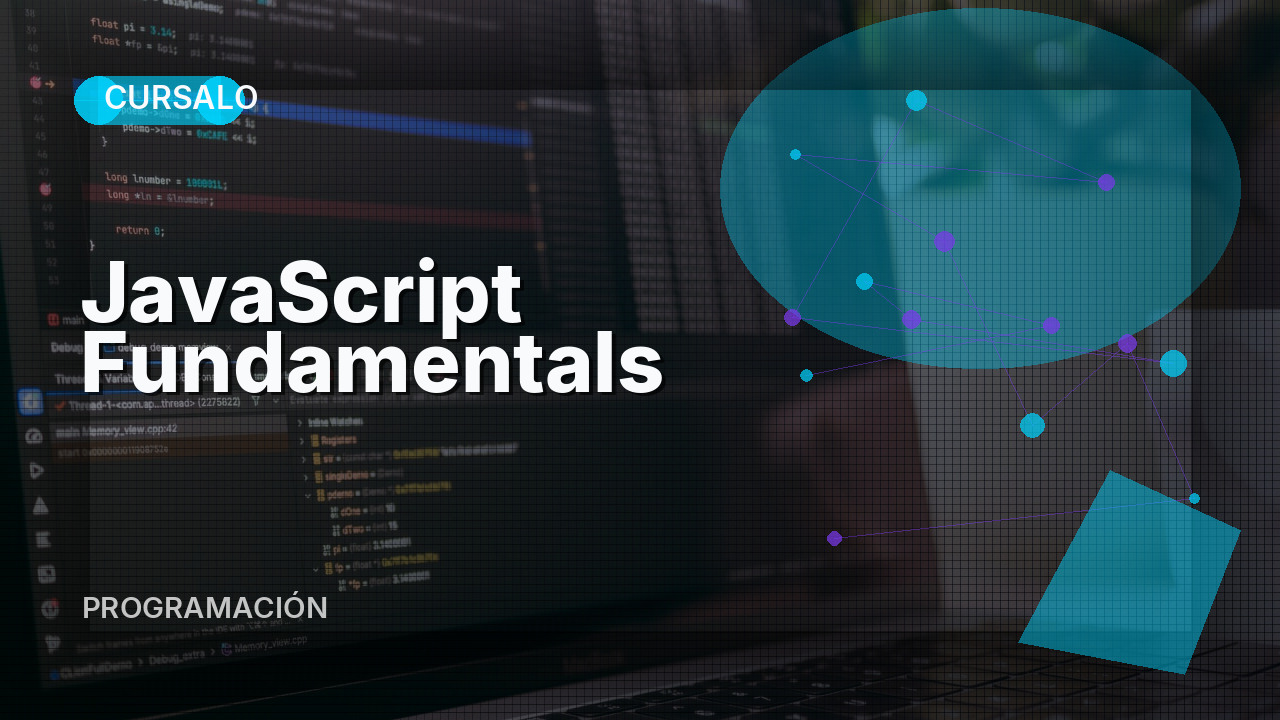 JavaScript Fundamentals