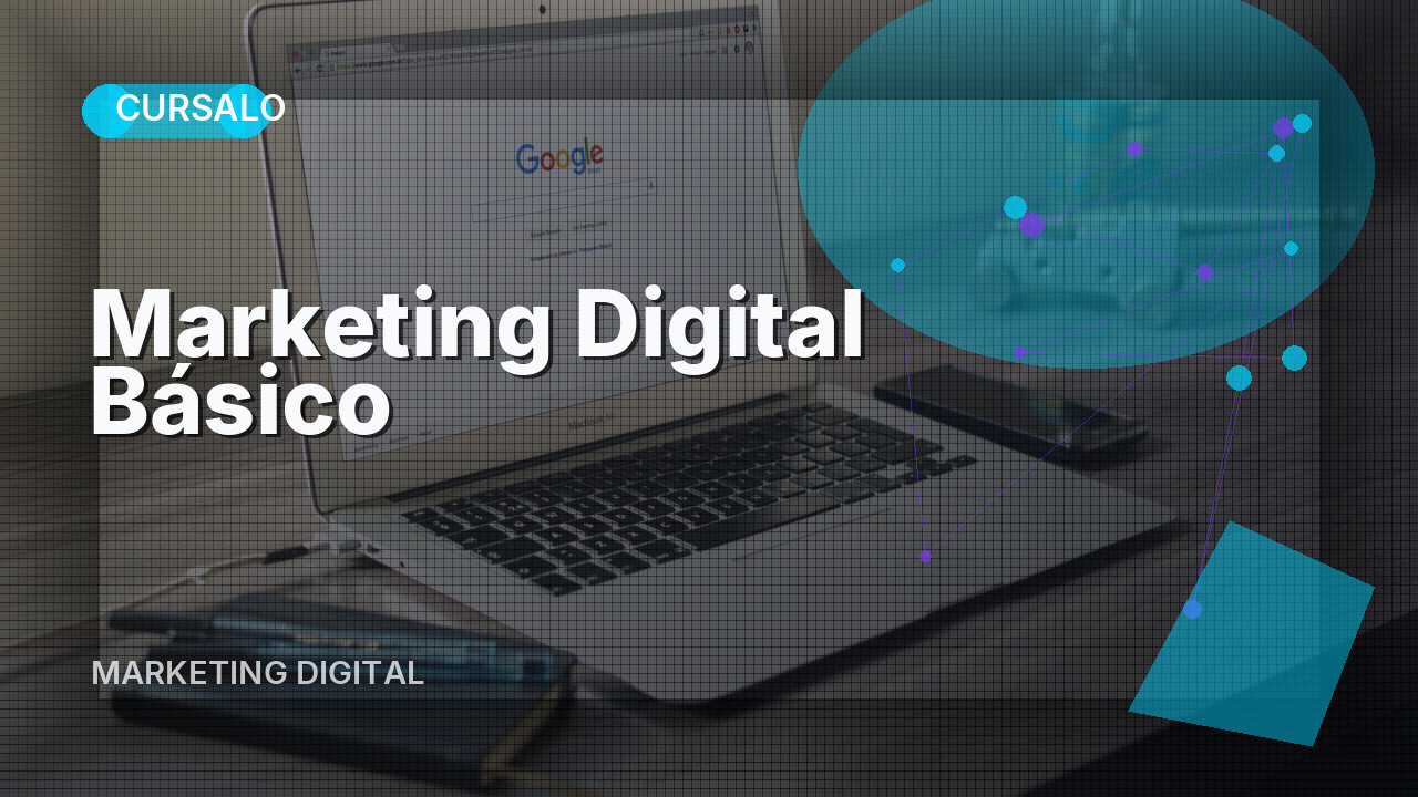 Marketing Digital Básico