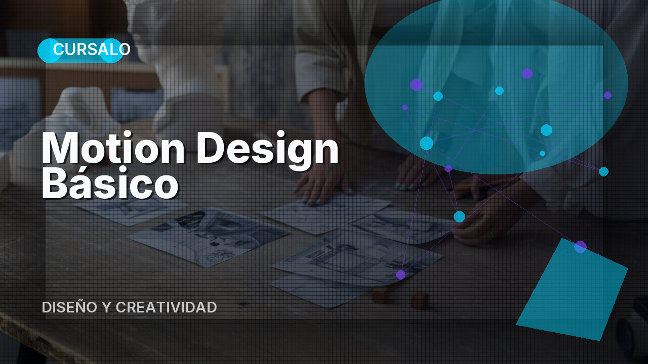 Motion Design Básico