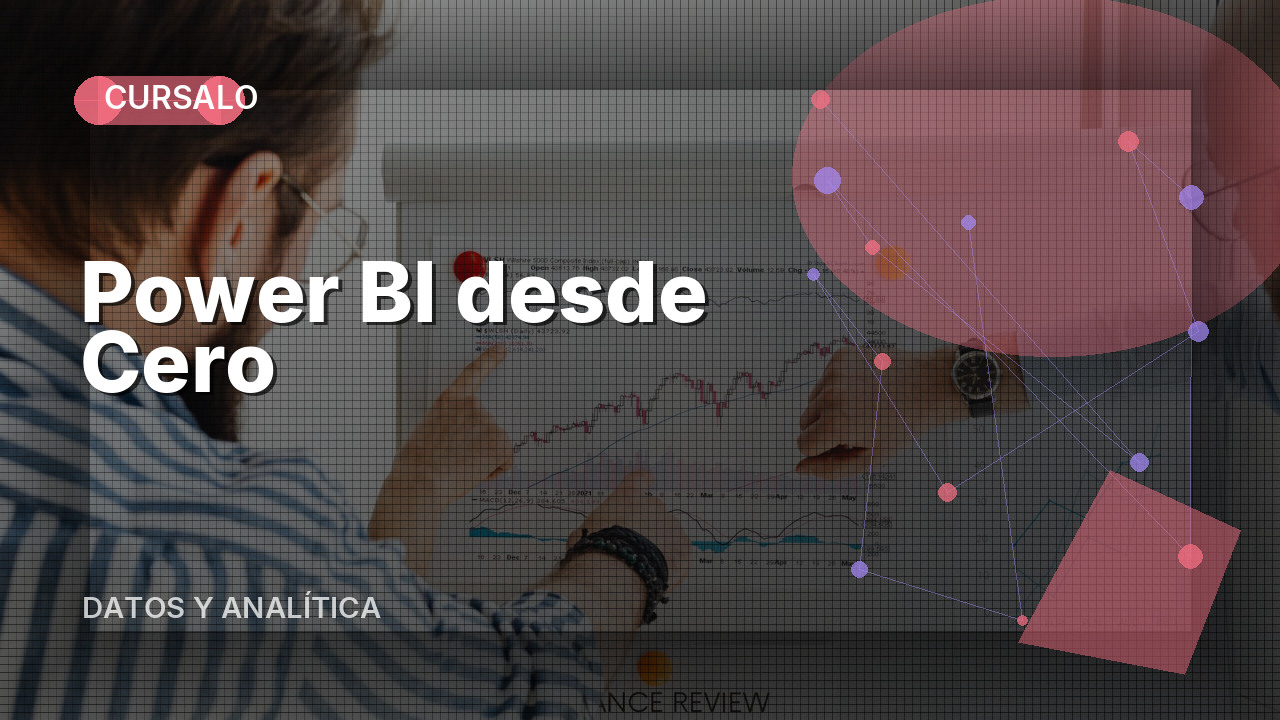 Power BI desde Cero
