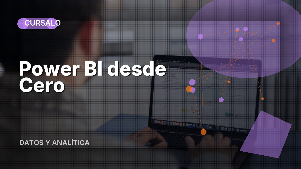 Power BI desde Cero