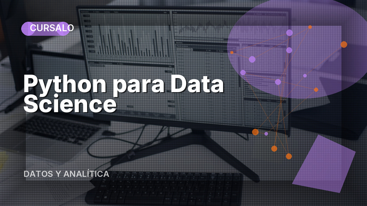 Python para Data Science