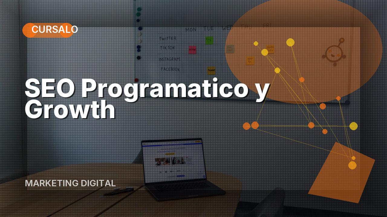 SEO Programatico y Growth