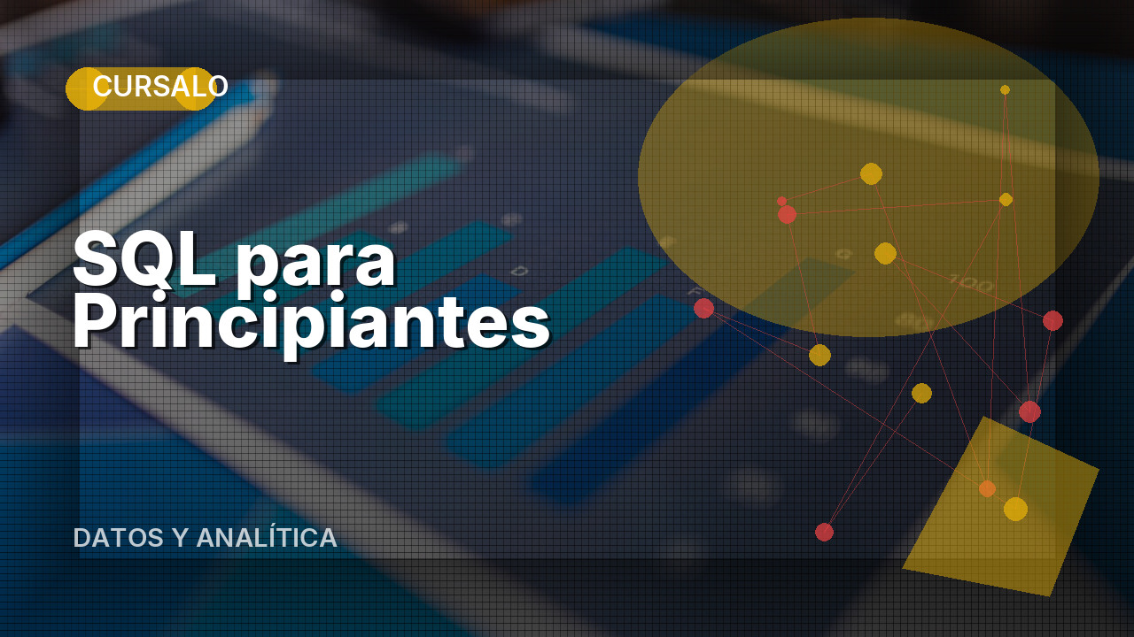 SQL para Principiantes